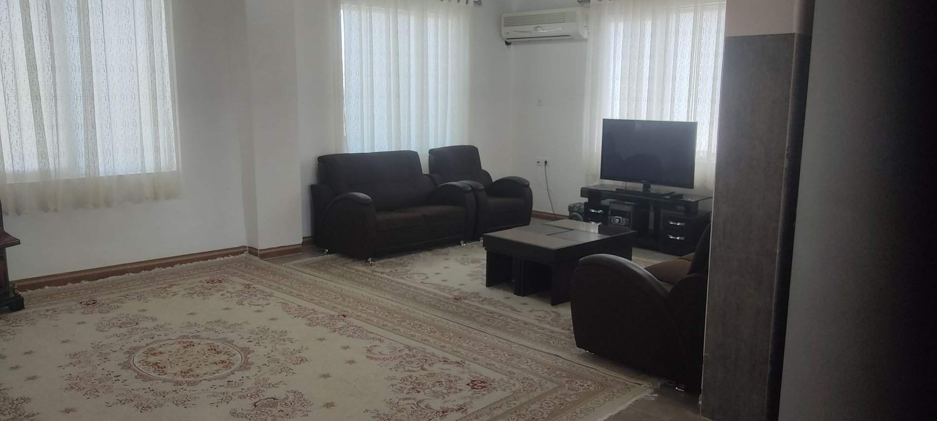 ویلا دوخوابه دل انگیزان