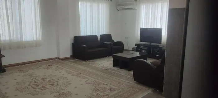 ویلا دوخوابه دل انگیزان