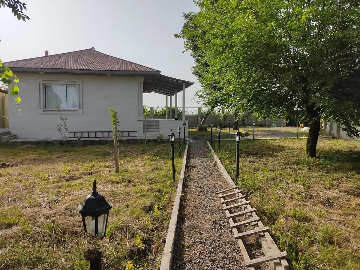 ویلا دوخوابه دل انگیزان