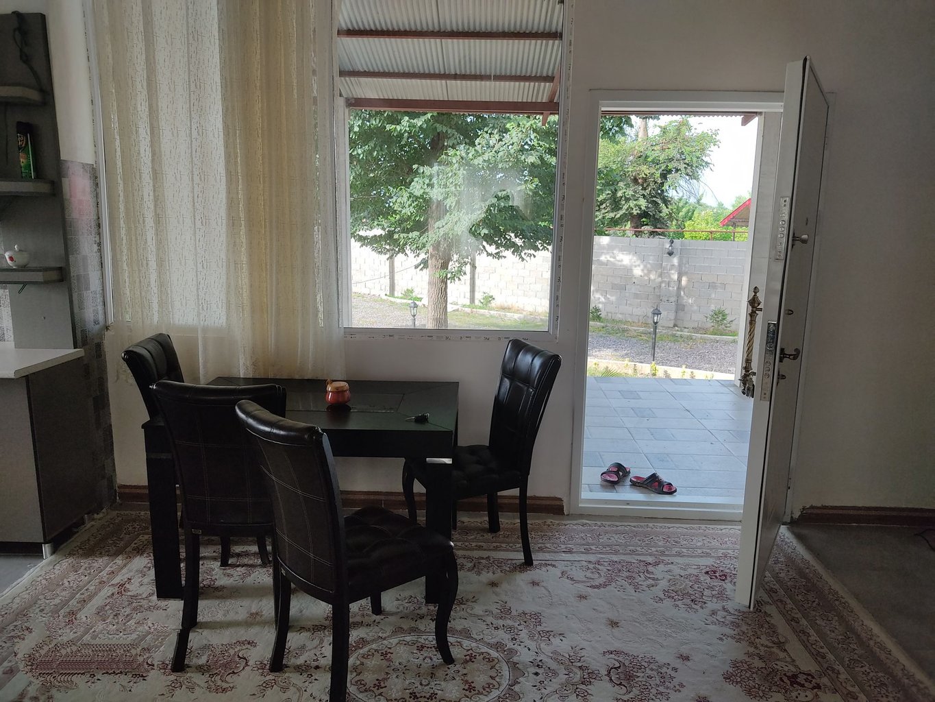 ویلا دوخوابه دل انگیزان