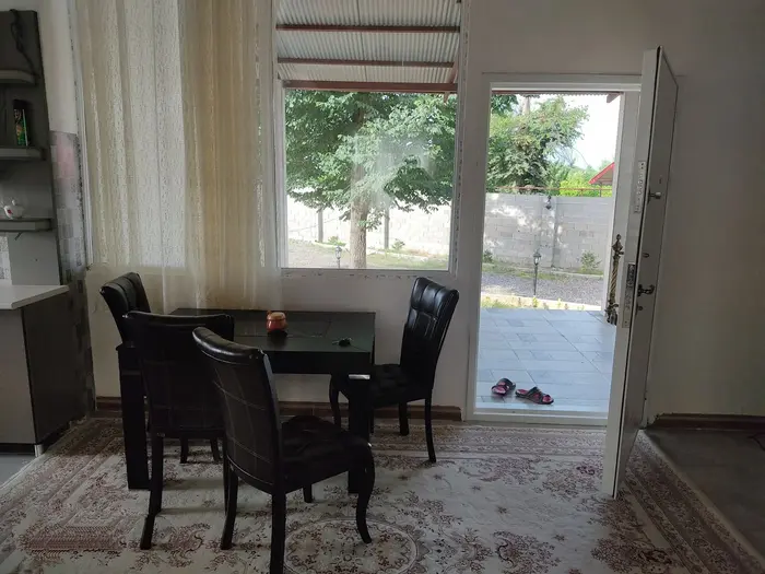 ویلا دوخوابه دل انگیزان