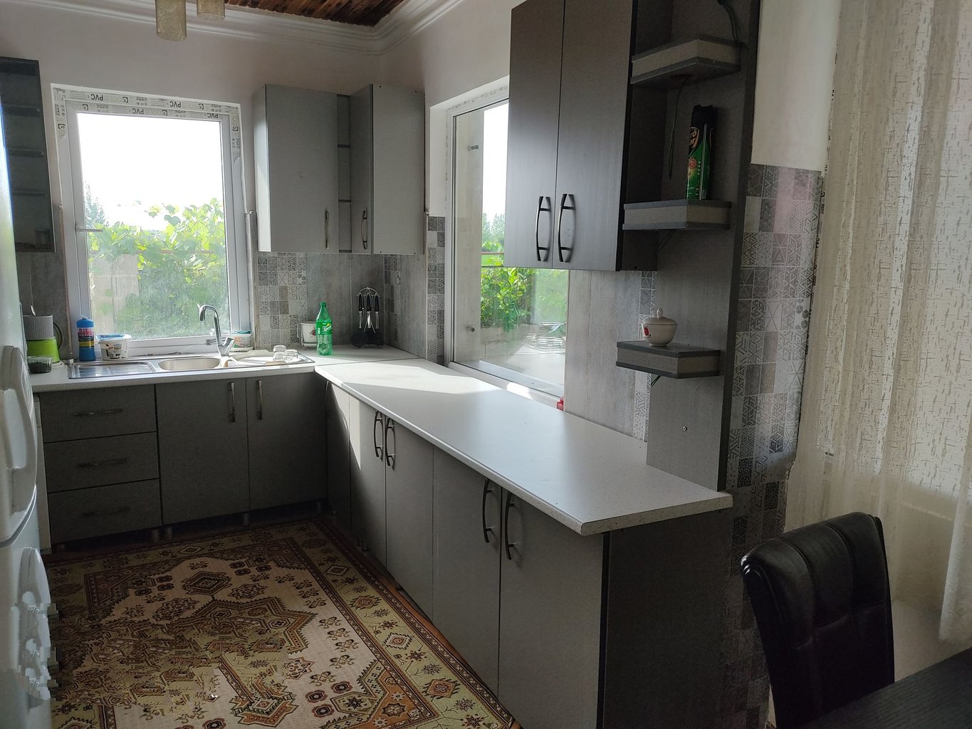 ویلا دوخوابه دل انگیزان