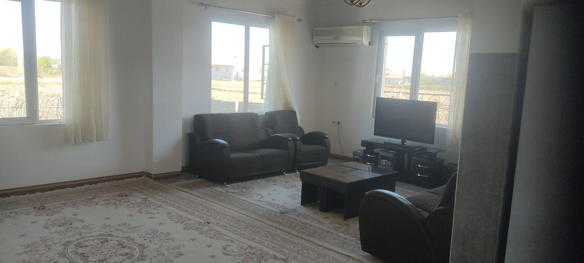 ویلا دوخوابه دل انگیزان