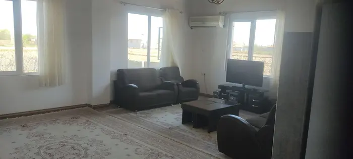 ویلا دوخوابه دل انگیزان