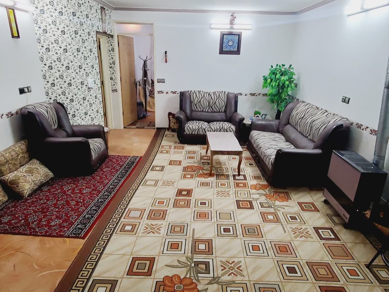 یک خوابه شرافت