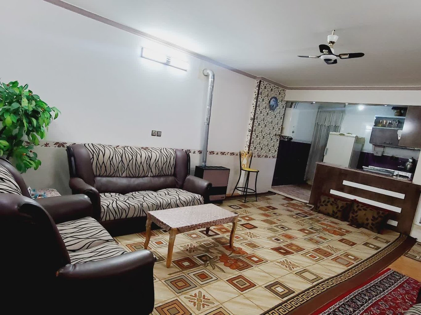 یک خوابه شرافت