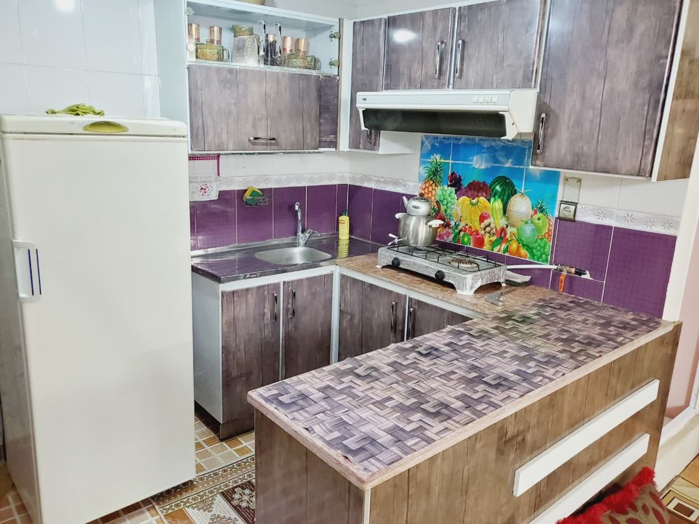 یک خوابه شرافت