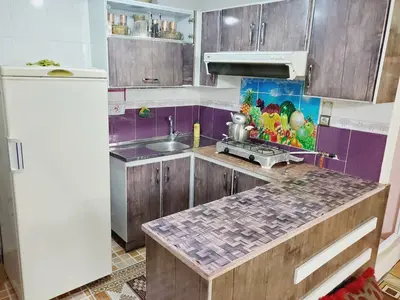 سوئیت یک خوابه شرافت