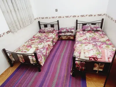 سوئیت یک خوابه شرافت