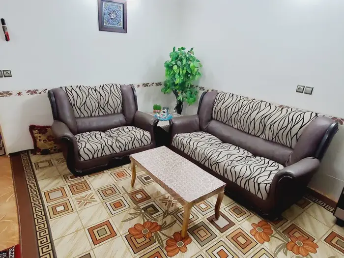 سوئیت یک خوابه شرافت