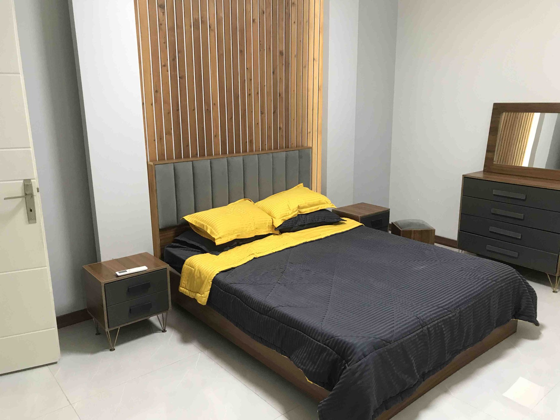 دوخوابه استخردار آبگرم بابک