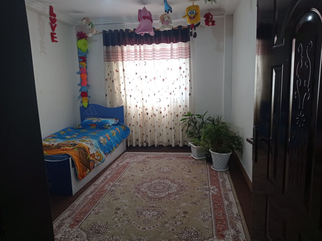 ویلا دوخوابه دوران