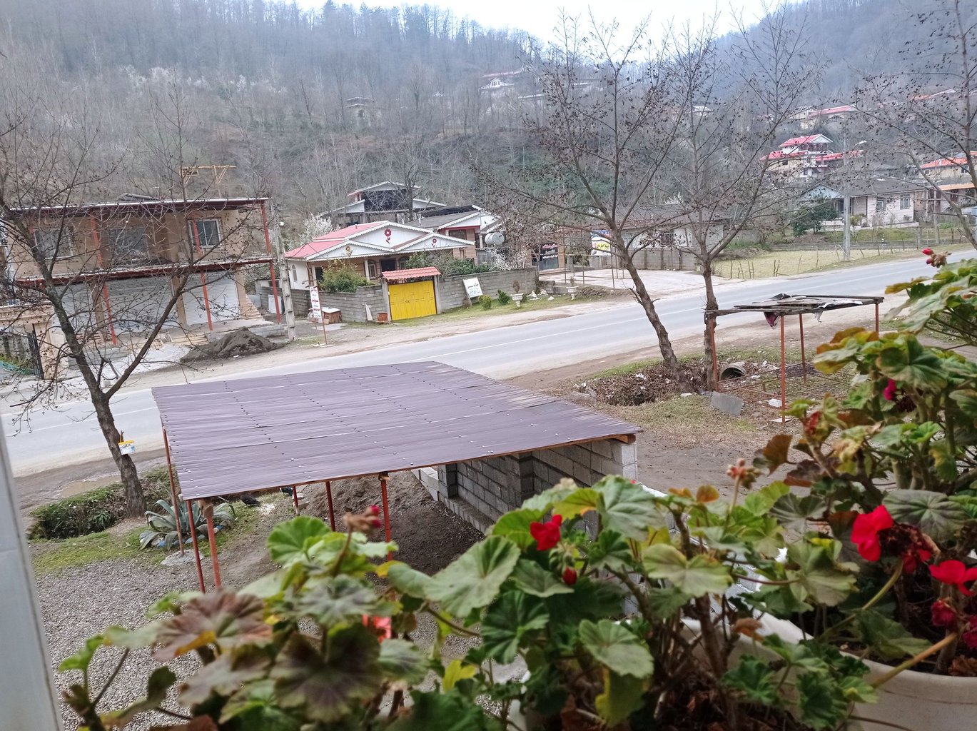 ویلا دوخوابه دوران