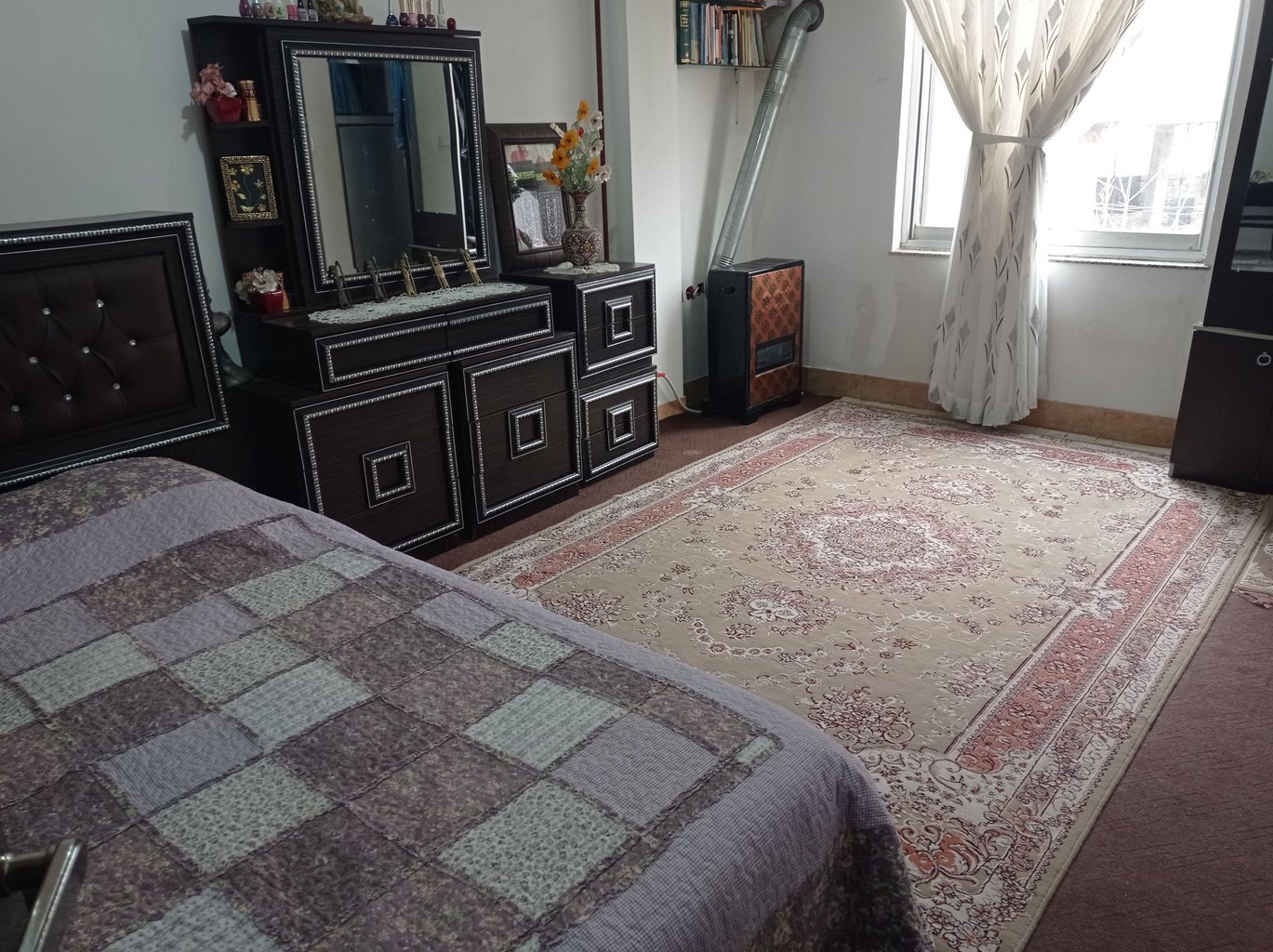 ویلا دوخوابه دوران