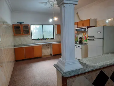 ویلا دوخوابه سرسبز 1