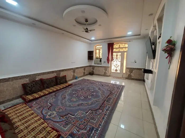 ویلا یک خوابه ساحلی بندر مقام