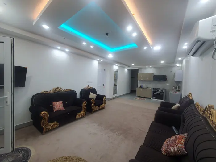 مجتمع اقامتگاهی دوخوابه صدف بندر مقام - واحد 3