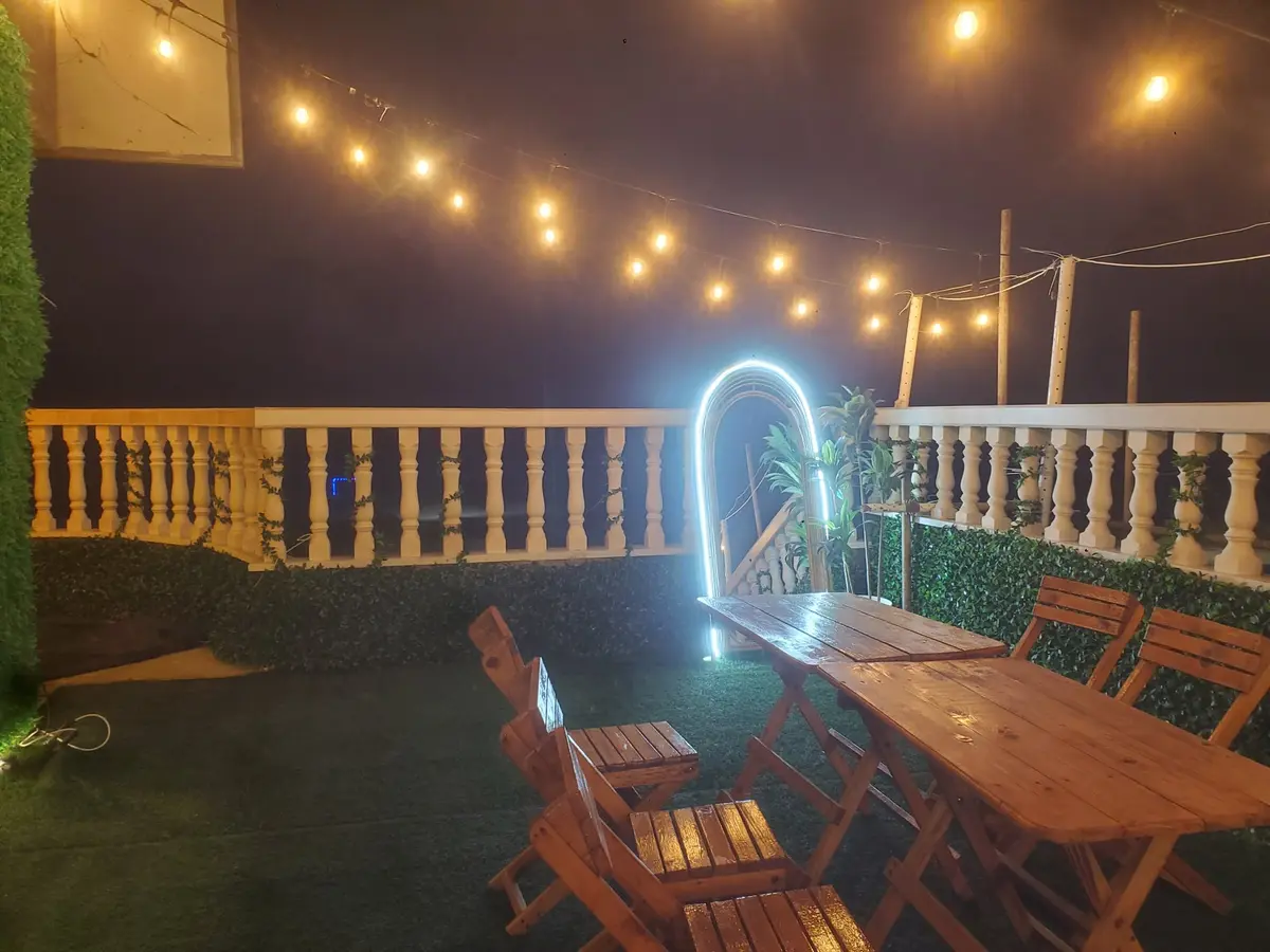 مجتمع اقامتگاهی دوخوابه صدف بندر مقام - واحد 3