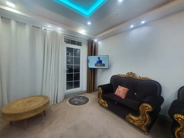 مجتمع اقامتگاهی دوخوابه صدف بندر مقام - واحد 3