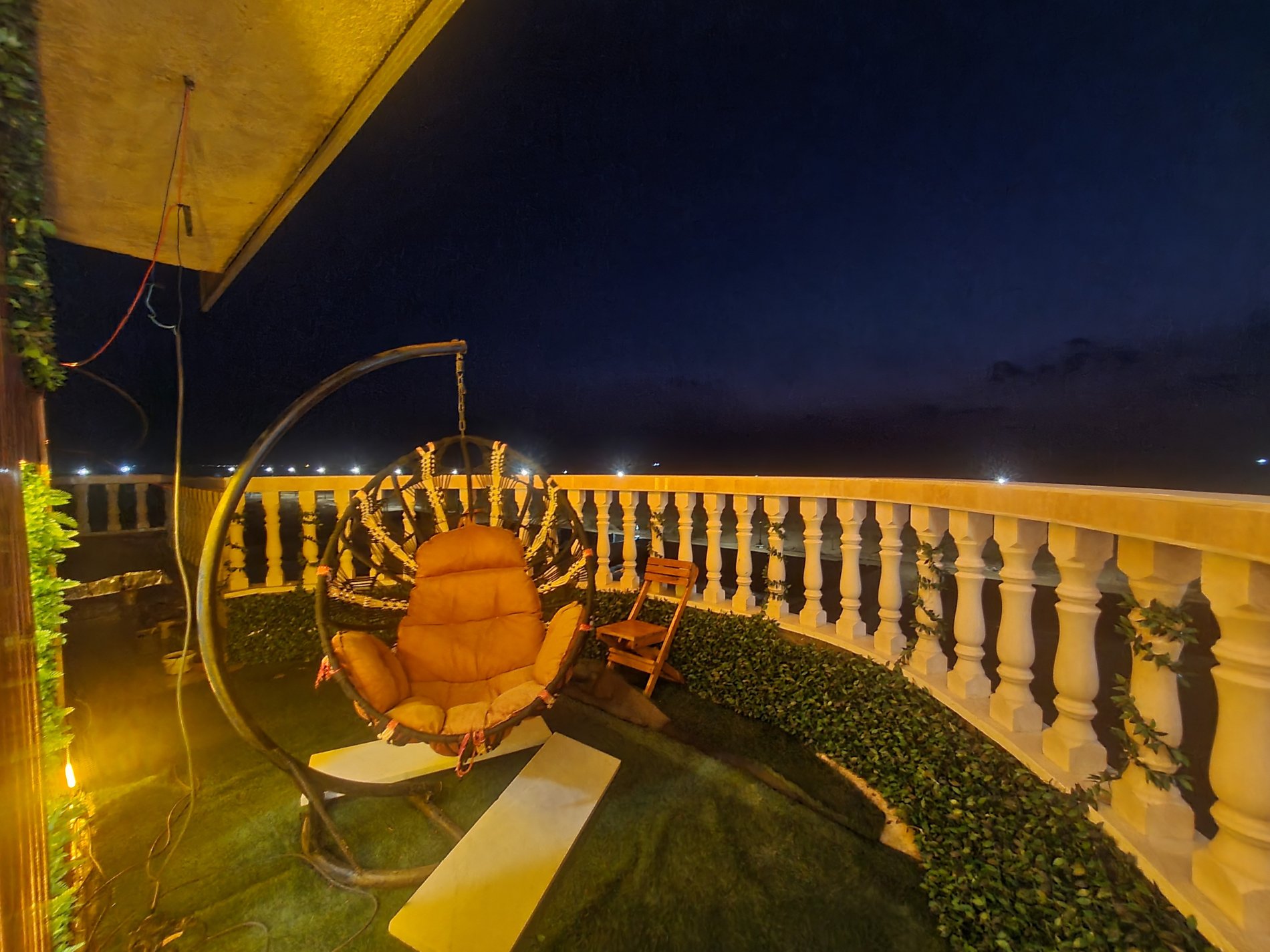 مجتمع اقامتی دوخوابه صدف بندر مقام  - واحد ۴