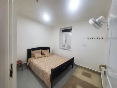 مجتمع اقامتی دوخوابه صدف بندر مقام - واحد 3