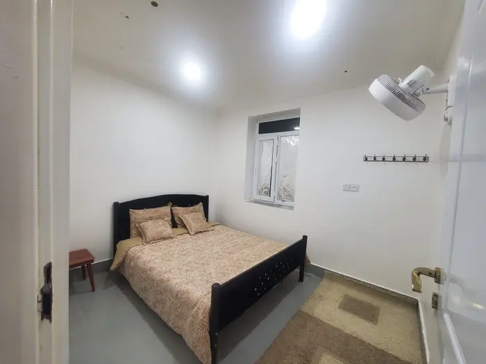 مجتمع اقامتگاهی دوخوابه صدف بندر مقام - واحد 3