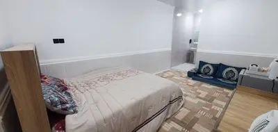 اقامتگاه سنتی بندر مقام - اتاق مَستِر