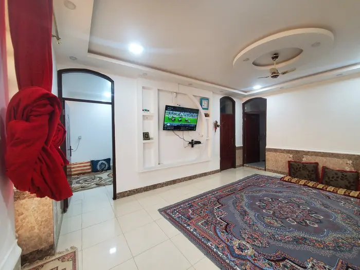 ویلا یک خوابه ساحلی بندر مقام