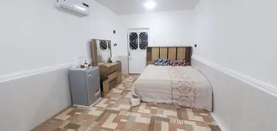 اقامتگاه سنتی بندر مقام - اتاق مَستِر