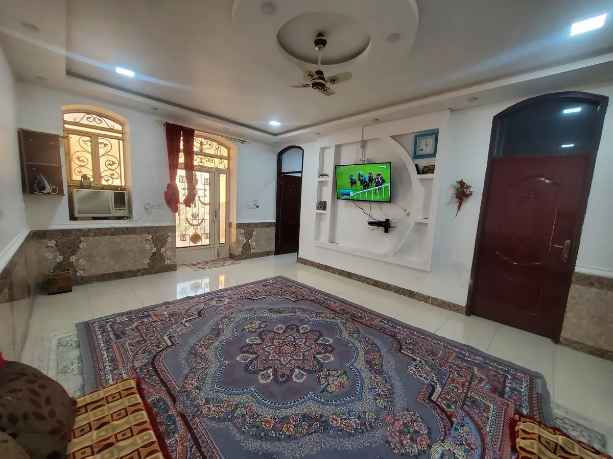 ویلا یک خوابه ساحلی بندر مقام