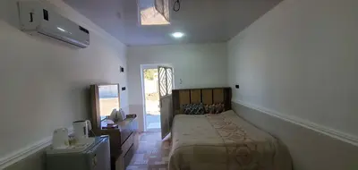 اقامتگاه سنتی بندر مقام - اتاق مَستِر