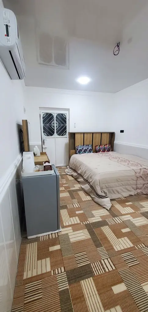 اقامتگاه سنتی بندر مقام - اتاق مَستِر