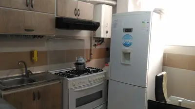 سوئیت یک خوابه باران