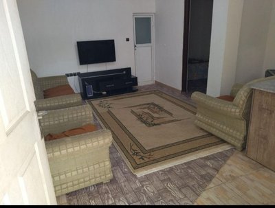 سوئیت یک خوابه باران