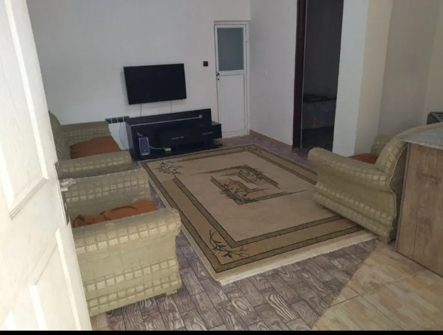 سوئیت یک خوابه باران