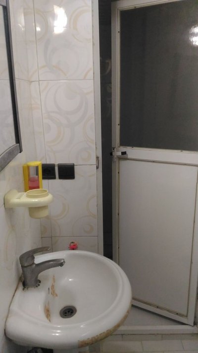 سوئیت یک خوابه باران