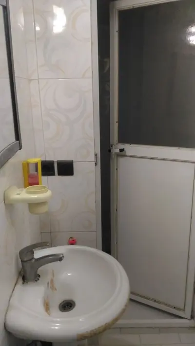 سوئیت یک خوابه باران