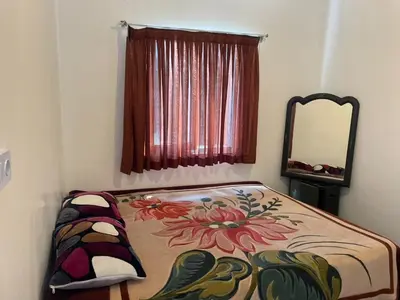 ویلا یک خوابه جنگلی چالکده