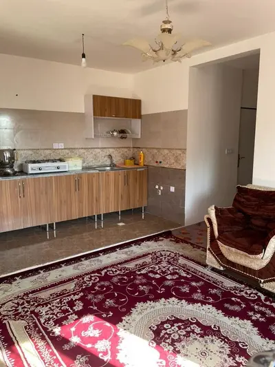 ویلا یک خوابه جنگلی چالکده