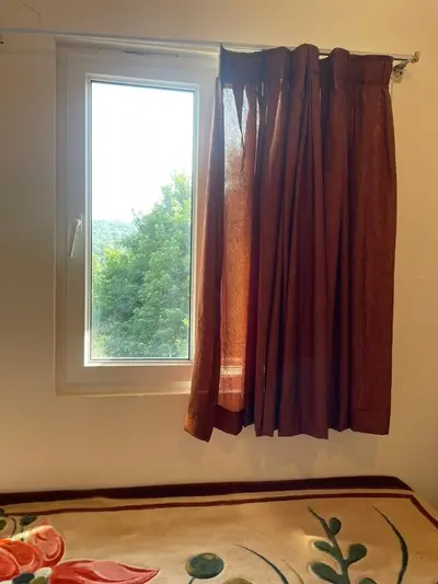 ویلا یک خوابه جنگلی چالکده