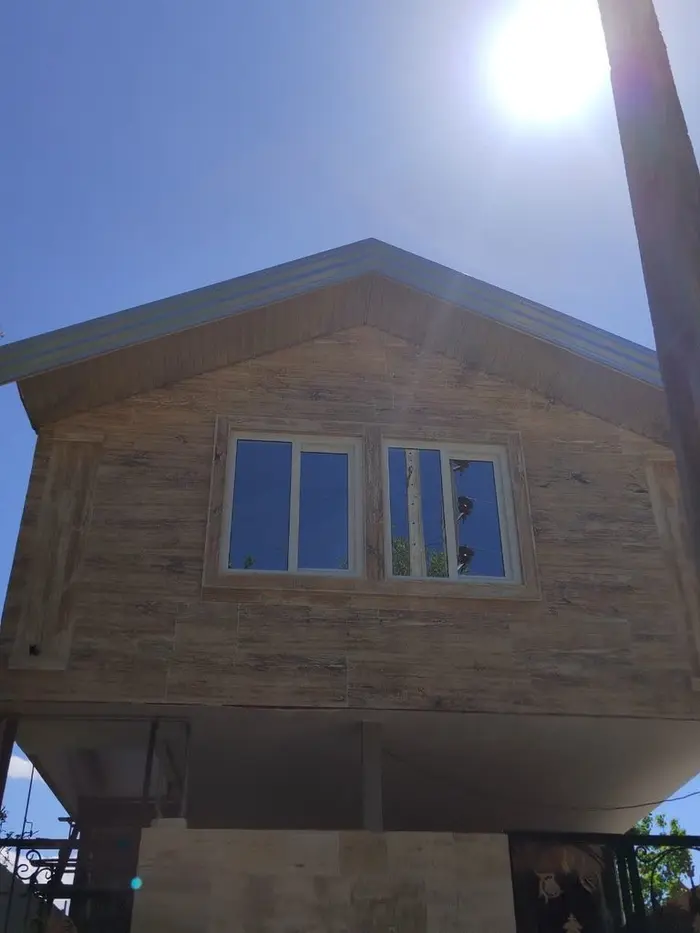 ویلا یک خوابه جنگلی چالکده