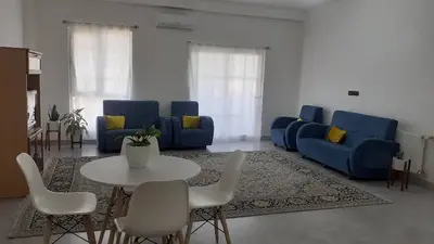 ویلا دوخوابه جنگلی یسنا و کیانا