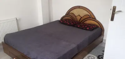 ویلا دوخوابه جنگلی یسنا و کیانا