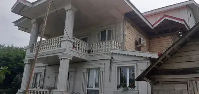 ویلا دوخوابه جنگلی یسنا و کیانا