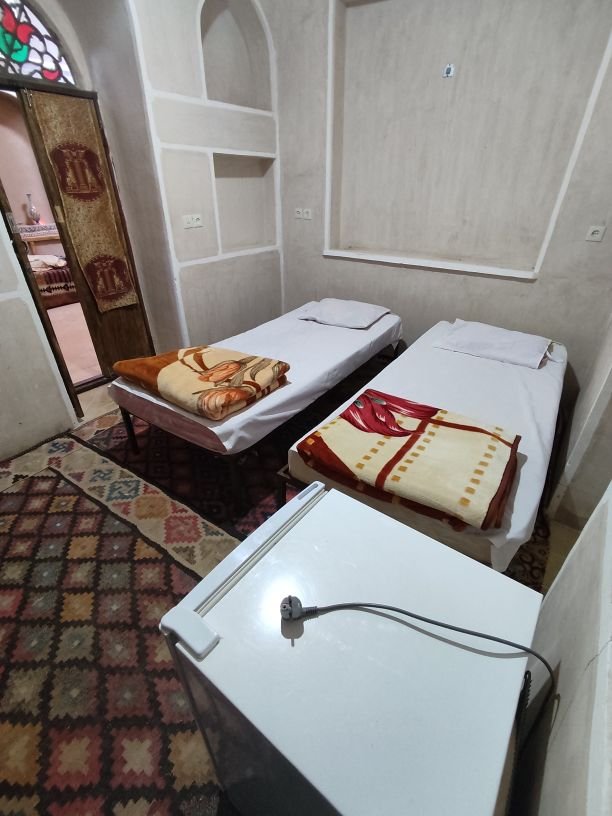 سرای عامری ها - واحد مهردخت