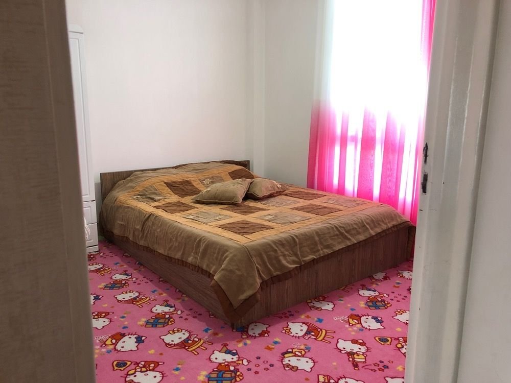 چهارخوابه دوبلکس استخردارآبگرم جعفری