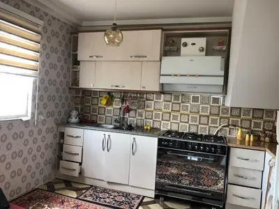 ویلا چهارخوابه دوبلکس استخردارآبگرم جعفری