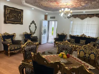 ویلا چهارخوابه دوبلکس استخردارآبگرم جعفری