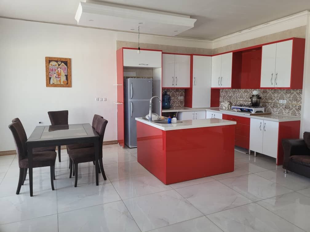 دوخوابه استخردار آبگرم باغستان 3