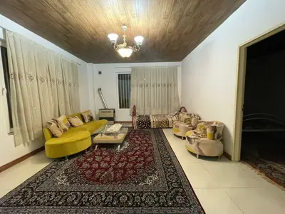 ویلا دوخوابه جنگلی رودخانه